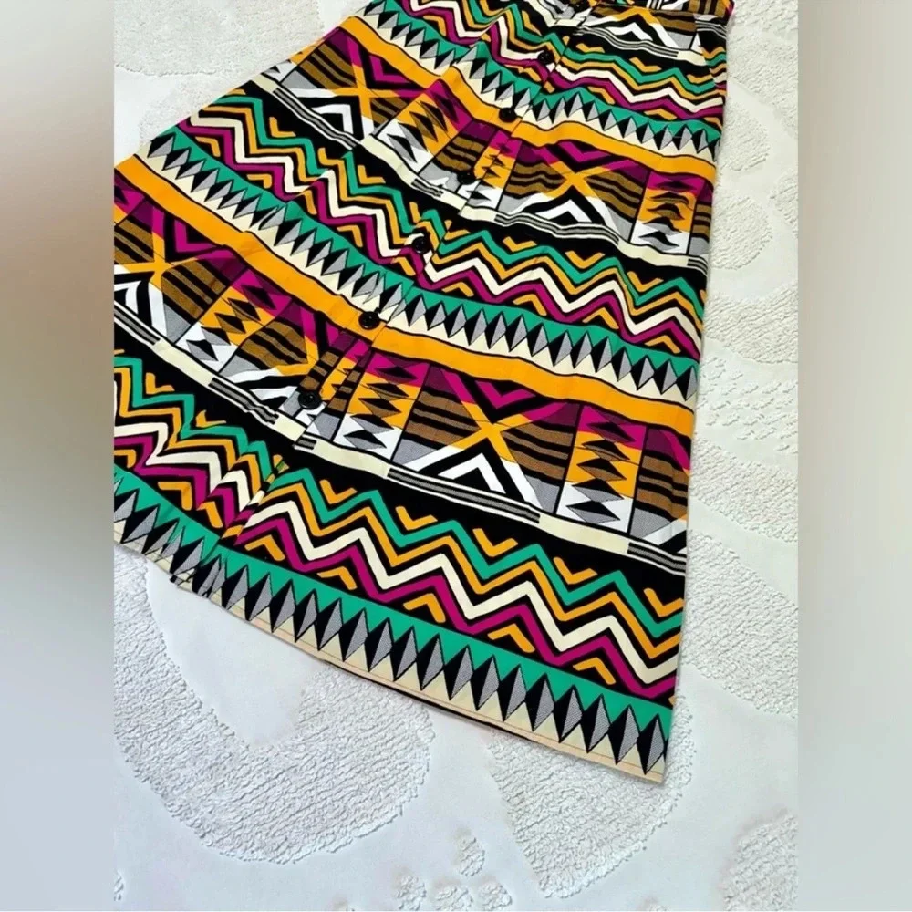 & Other Stories Skirt